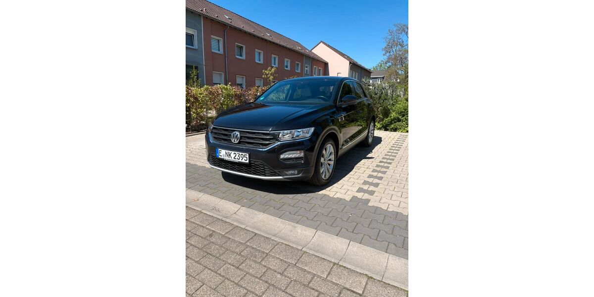 VW T-Roc 132.000 km 16.300 &euro; Essen 45329