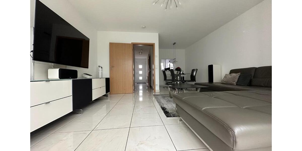 Modernes Reihenendhaus mit traumhaftem Wintergarten 5 zimmer