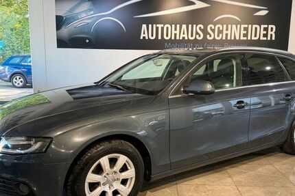 Audi A4 110.556 km 8.600 &euro; Ratingen 40880