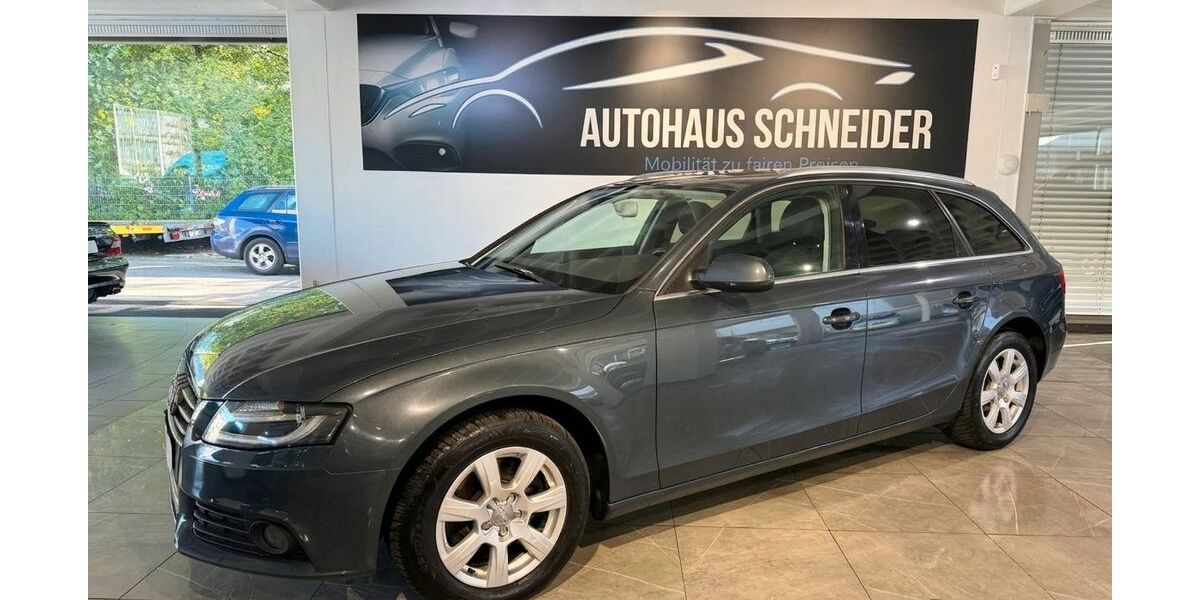 Audi A4 110.556 km 8.600 &euro; Ratingen 40880
