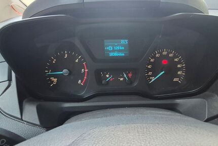 Ford Transit Custom 184.000 km 5.500 &euro; Essen 45276