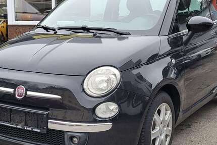 Fiat 500 83.000 km 5.500 &euro; Essen 45144