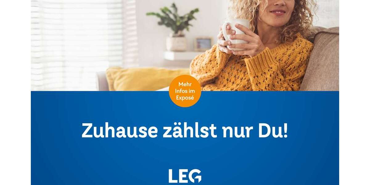 Etagenwohnung Recklinghausen Ostviertel - 3 Zimmer, 75 m&sup2;, 589&euro; | Angebot:27169033