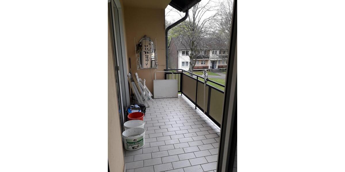 Etagenwohnung Essen Stadtbezirk VII - 3 Zimmer, 65 m&sup2;, 569&euro; | Angebot:26661260