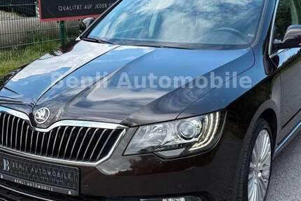 Skoda Superb 160.000 km 12.990 &euro; Oer-Erkenschwick 45739