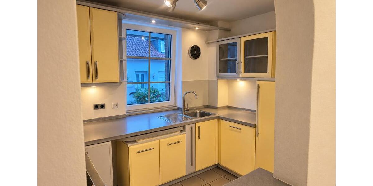 Etagenwohnung Gelsenkirchen Resse - 3.5 Zimmer, 85 m&sup2;, 230.000&euro; | Angebot:27460736