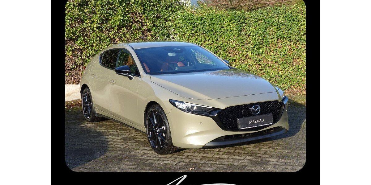 Mazda 3 5.000 km 26.600 &euro; Gelsenkirchen 45899