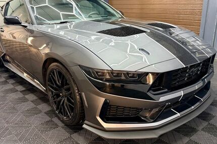 Ford Mustang 2.500 km 43.900 &euro; Bochum 44809