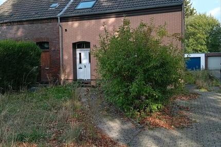 Haus Duisburg Essenberg - 242.000&euro; | Angebot:27464572