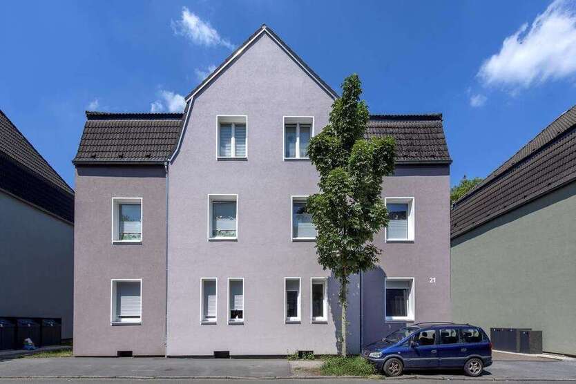 Wohnung zum Mieten in Dortmund 480 € 64.14 m²