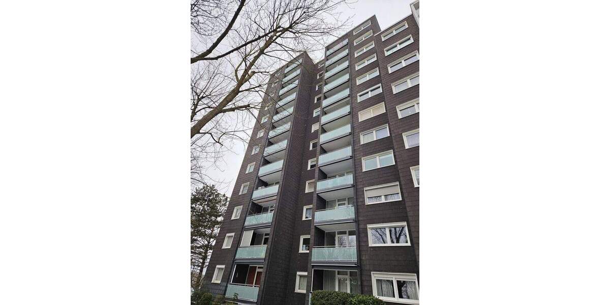 Etagenwohnung Essen Überruhr-Holthausen - 2 Zimmer, 57 m&sup2;, 129.900&euro; | Angebot:25654267