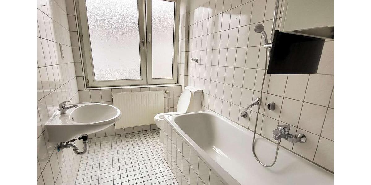 Etagenwohnung Gelsenkirchen Gelsenkirchen-Mitte - 2 Zimmer, 60 m&sup2;, 366&euro; | Angebot:26384119