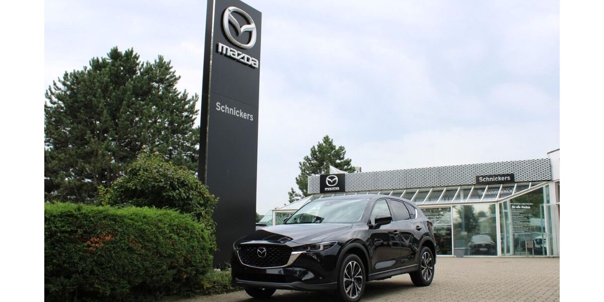 Mazda CX-5 24.640 km 32.740 &euro; Moers 47441