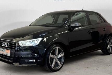 Audi A1 67.734 km 12.399 &euro; Dinslaken 46539
