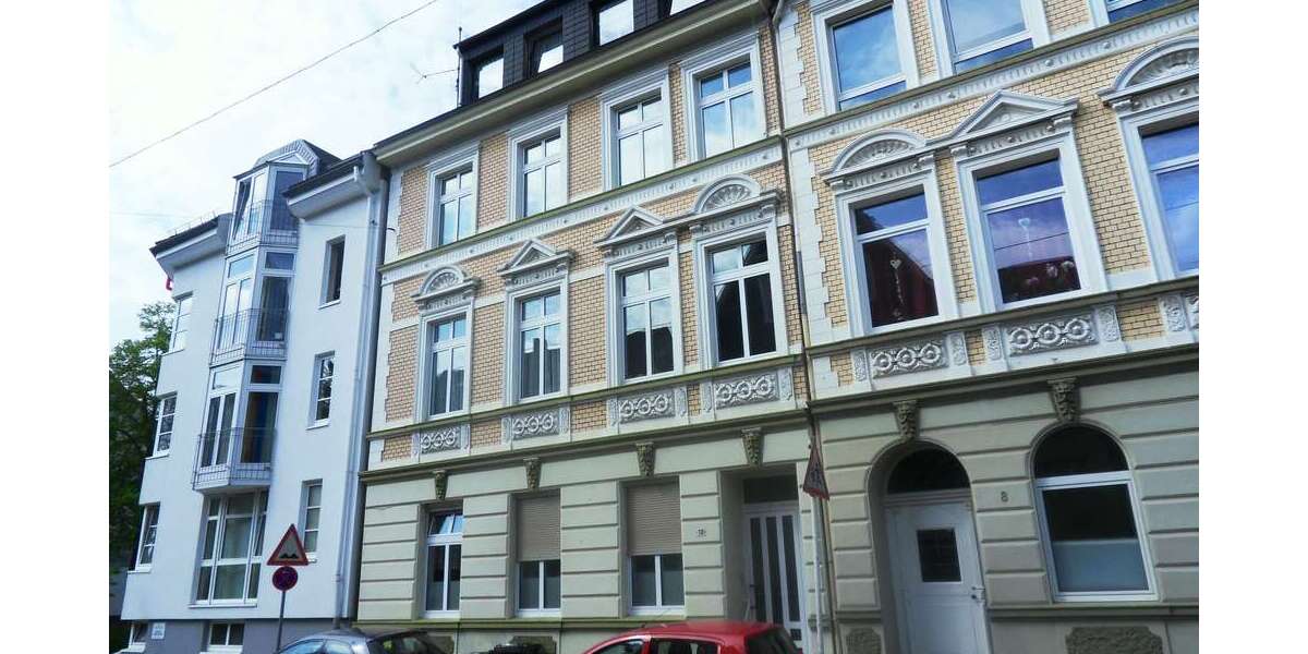 Zimmer Wuppertal Vohwinkel - 1 Zimmer, 400&euro; | Angebot:27496843