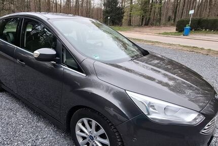 Ford C-Max 85.000 km 11.500 &euro; Velbert 42551