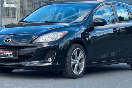 Mazda 3 110.000 km 5.490 &euro; Oer-Erkenschwick 45739