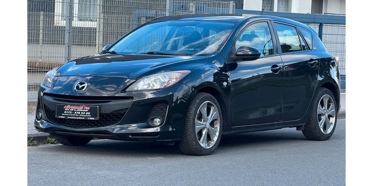 Mazda 3 110.000 km 5.490 &euro; Oer-Erkenschwick 45739