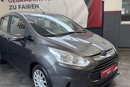 Ford B-Max 45.000 km 9.990 € Castrop-Rauxel 44575