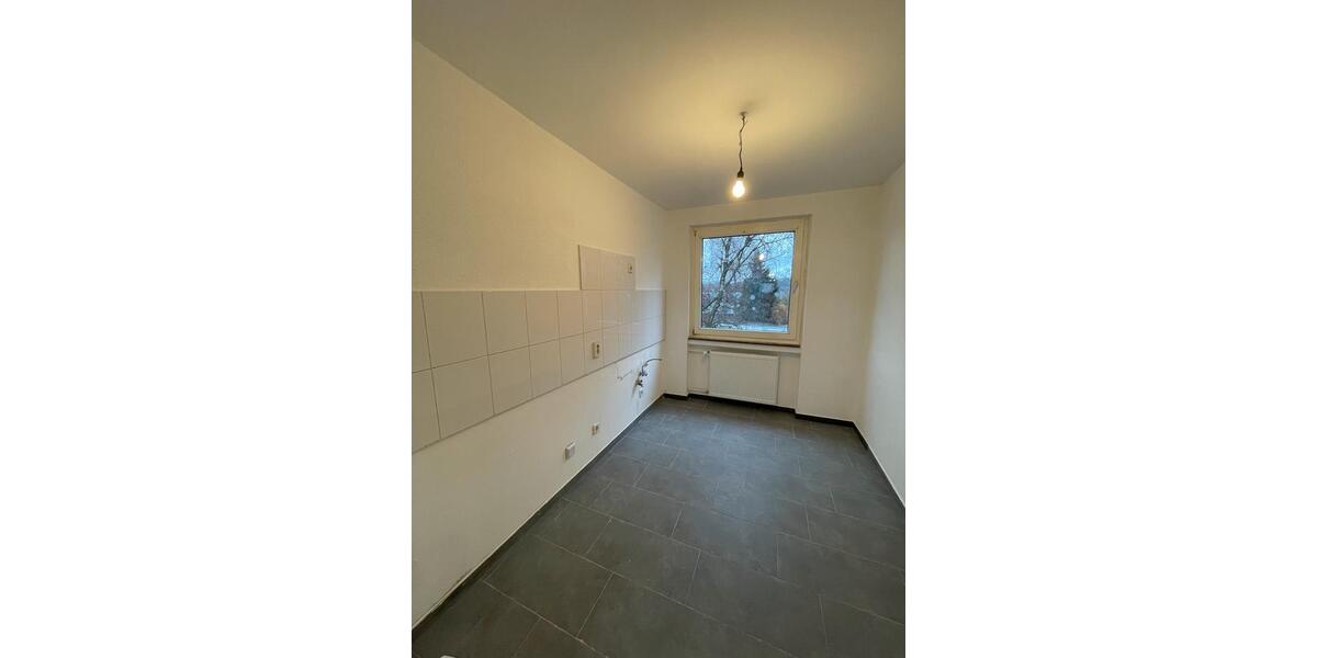 4-Zimmer-Wohnung in Herten-Disteln – ruhig & neu renoviert 4 zimmer