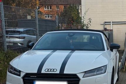 Audi TT 125.000 km 21.600 &euro; Duisburg 47226