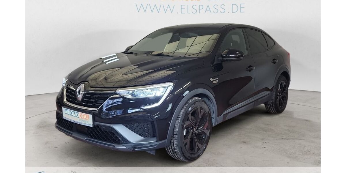 Renault Arkana 29.898 km 24.169 &euro; Moers 47445