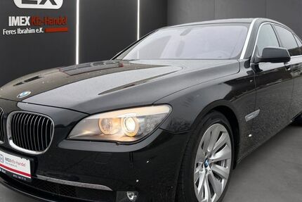 BMW ActiveHybrid 7 89.000 km 17.750 &euro; Marl 45772
