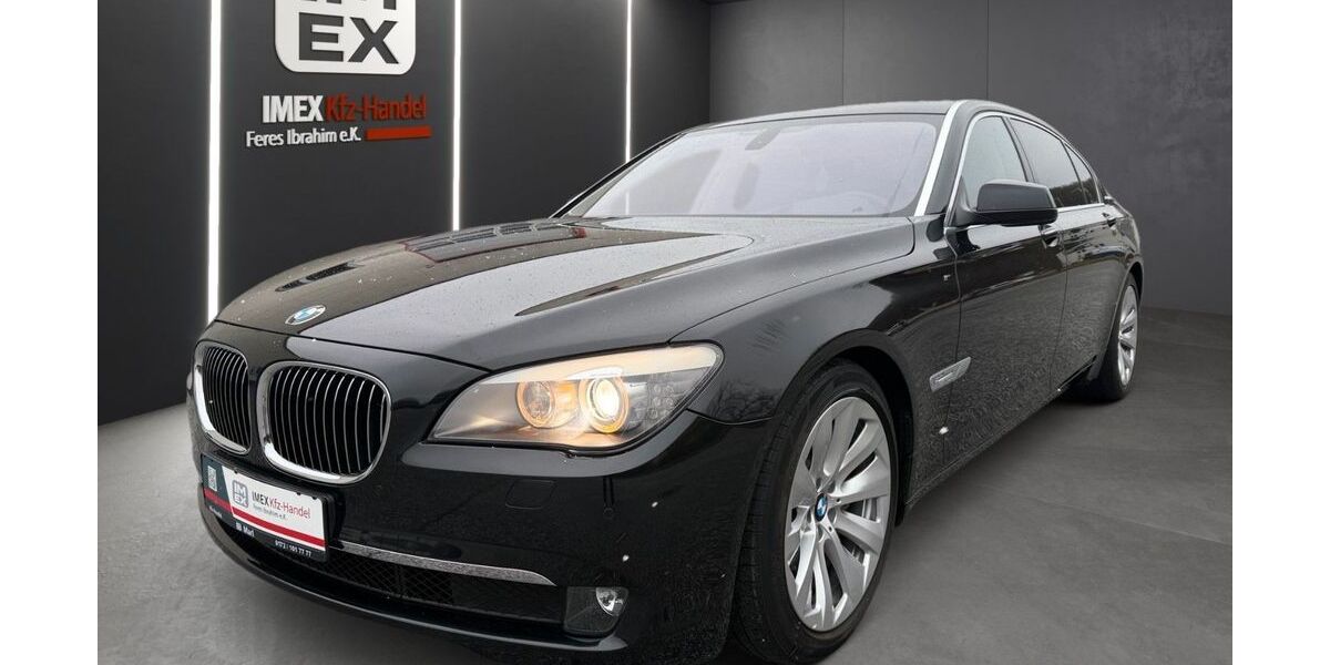 BMW ActiveHybrid 7 89.000 km 17.750 &euro; Marl 45772