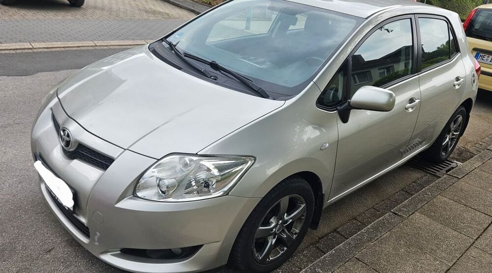 Auris