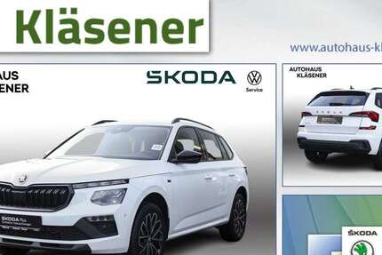 Skoda Kamiq 25.092 km 26.470 &euro; Gelsenkirchen 45892