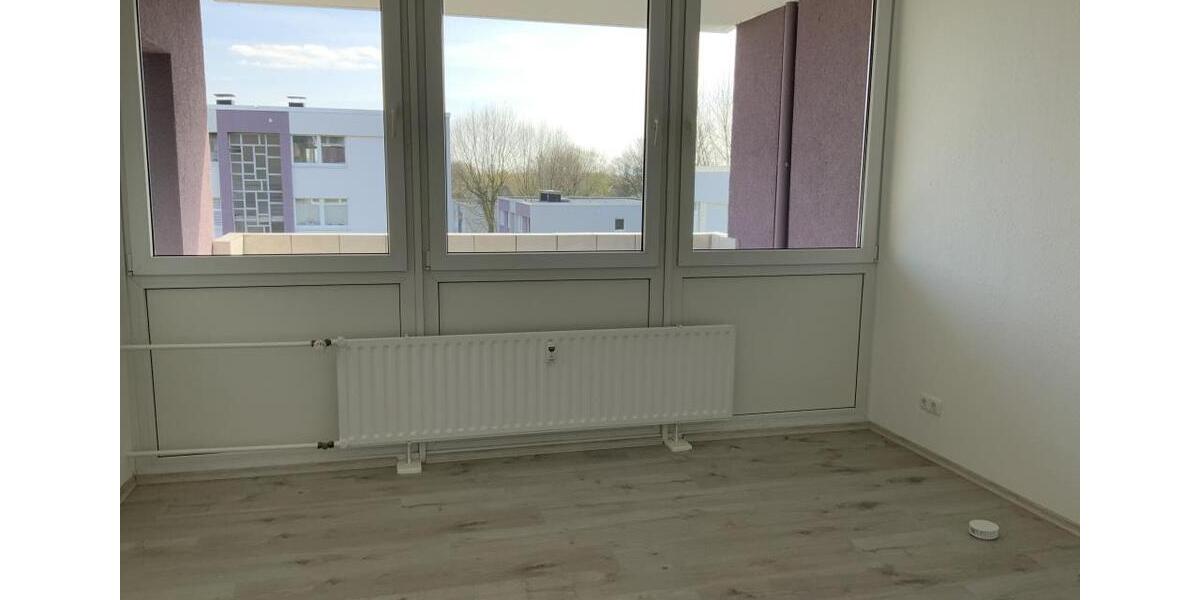 3-Zimmer-Wohnung in Recklinghausen Ost 3 zimmer