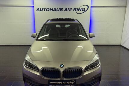 BMW 220 Active Tourer 54.612 km 23.999 &euro; Ratingen bei Düsseldorf 40878