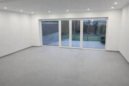 Renoviertes 7-Zimmer-Haus mit Garage in Dorsten 7 zimmer