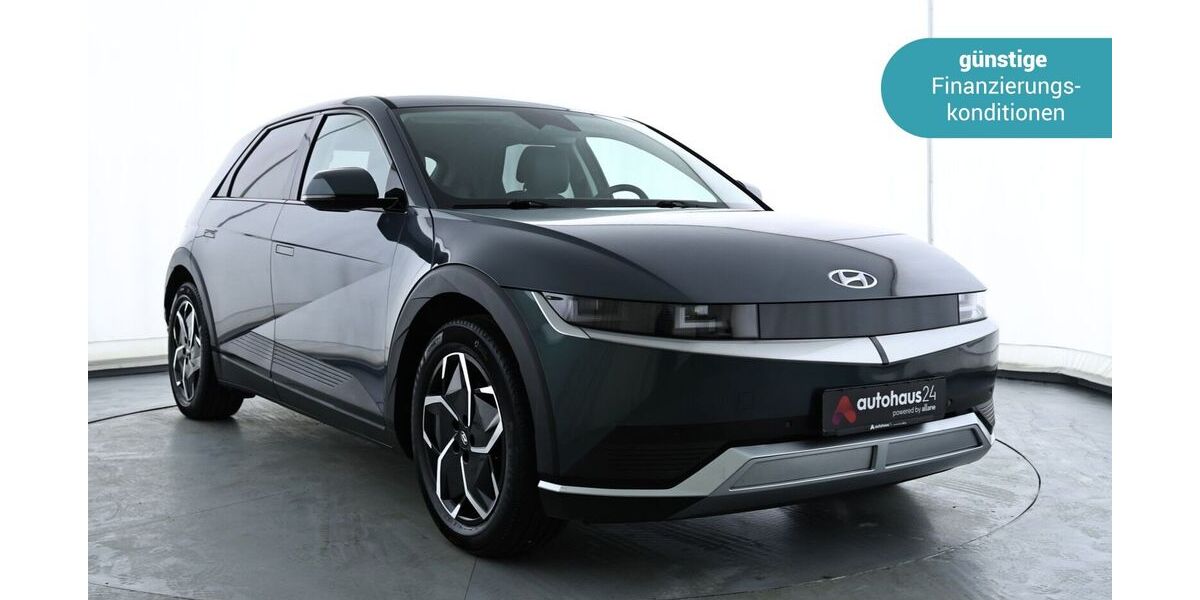 Hyundai IONIQ 5 29.672 km 28.990 &euro; Wuppertal 42287