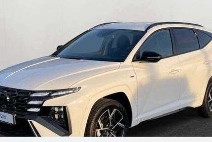Hyundai TUCSON 5.000 km 32.990 &euro; Herne 44653