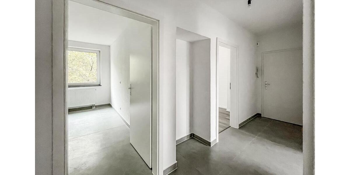 Etagenwohnung Bochum - 3.5 Zimmer, 72 m&sup2;, 705&euro; | Angebot:25380333