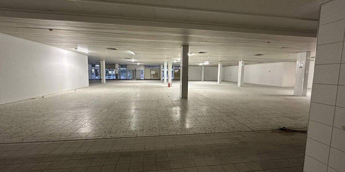 Gewerbeobjekt Essen Horst - 2.890&euro; | Angebot:25659081