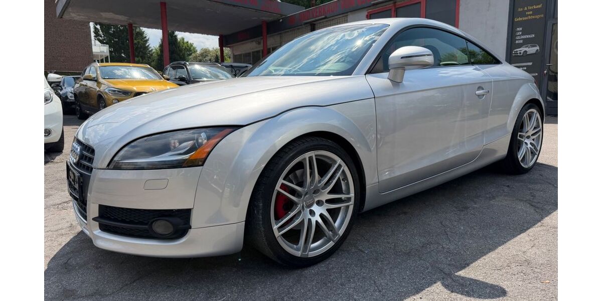 Audi TT 169.000 km 7.900 &euro; essen 45359