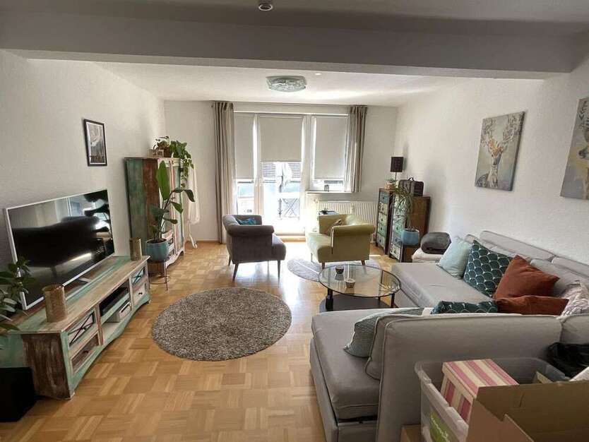 Wohnung zum Mieten in Bochum 615 € 63 m²