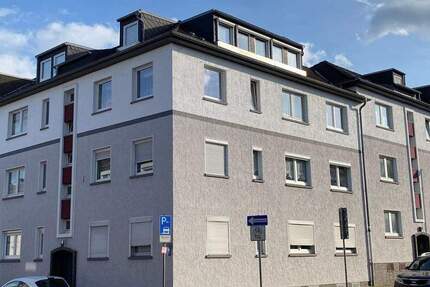 **RESERVIERT** Attraktive Eigentumswohnung in BOT Stadtmitte 2 zimmer