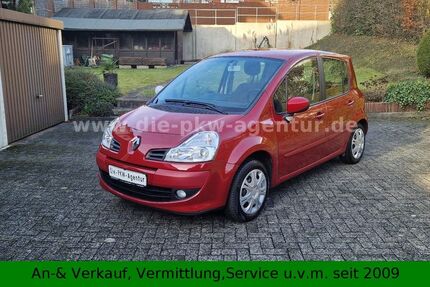 Renault Modus 48.400 km 5.450 &euro; Gevelsberg 58285