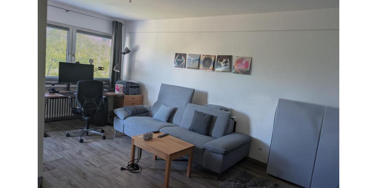 Etagenwohnung Bochum Bochum-Mitte - 2 Zimmer, 55 m&sup2;, 400&euro; | Angebot:26444169