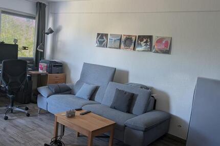 Wohnung Bochum Bochum-Mitte - 2 Zimmer, 55 m&sup2;, 400&euro; | Angebot:26444169