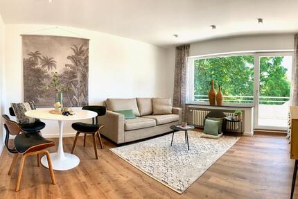 Wohnung Mülheim an der Ruhr Dümpten - 2 Zimmer, 65 m&sup2;, 189.000&euro; | Angebot:27453451