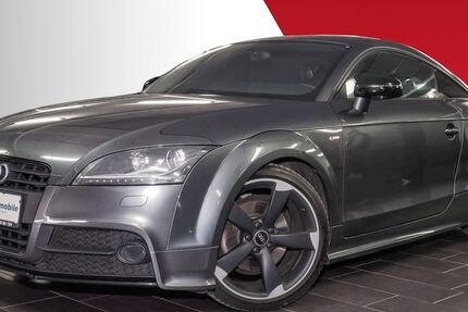 Audi TT 168.300 km 14.999 &euro; Dorsten 46284