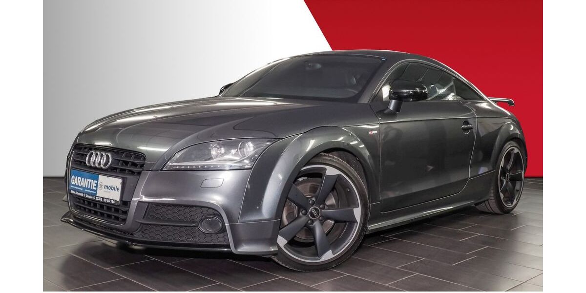 Audi TT 168.300 km 14.999 &euro; Dorsten 46284