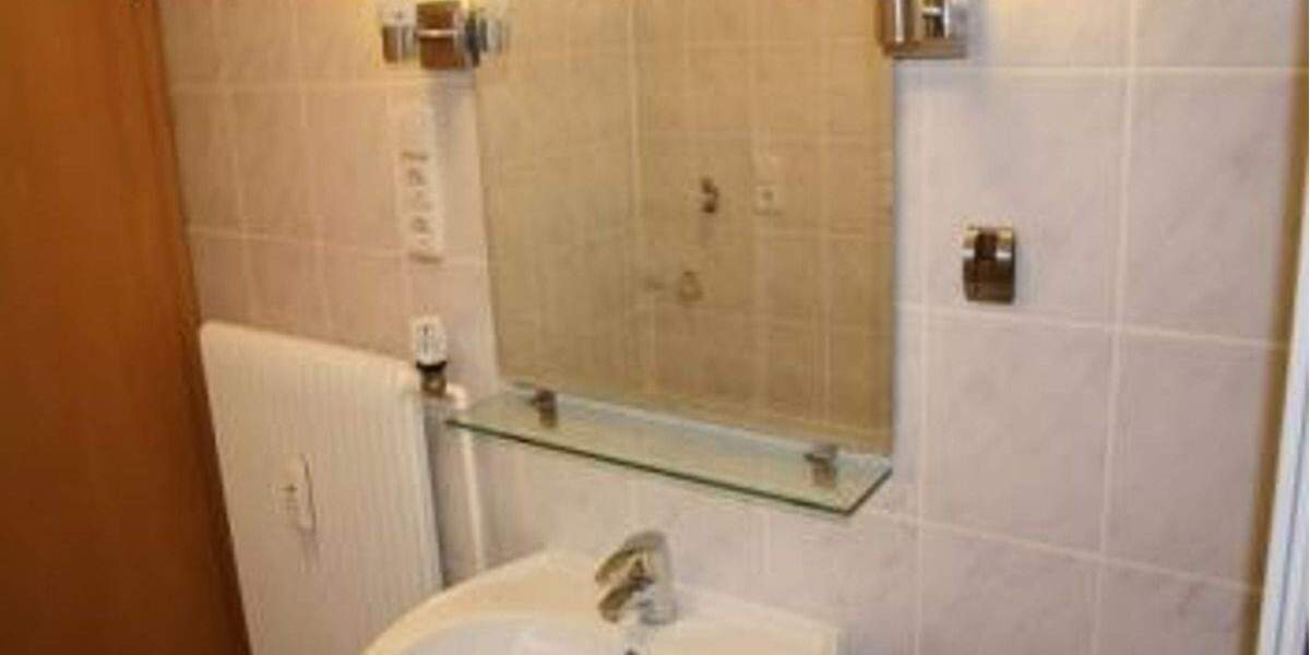 MFH - 7 WOHNUNGEN IN BO-CITY MIT GARTEN - ZUSÄTZLICHE WOHNUNG MÖGLICH 2 zimmer