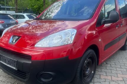 Peugeot Partner 218.232 km 2.390 &euro; Essen 45356
