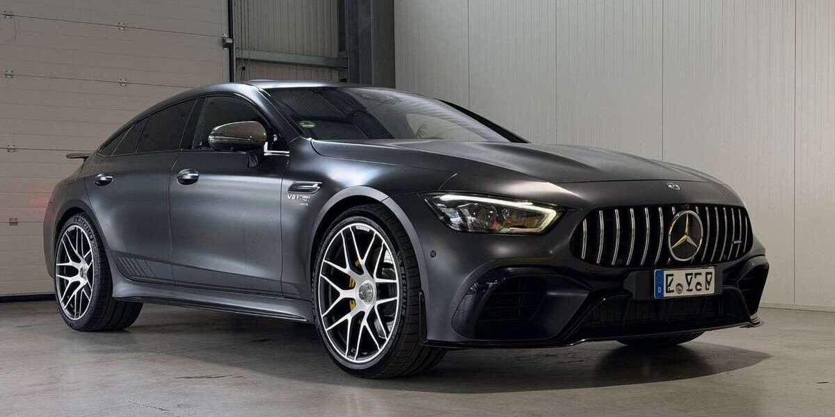 Mercedes-Benz AMG GT 139.500 km 89.900 &euro; Gelsenkirchen 45879