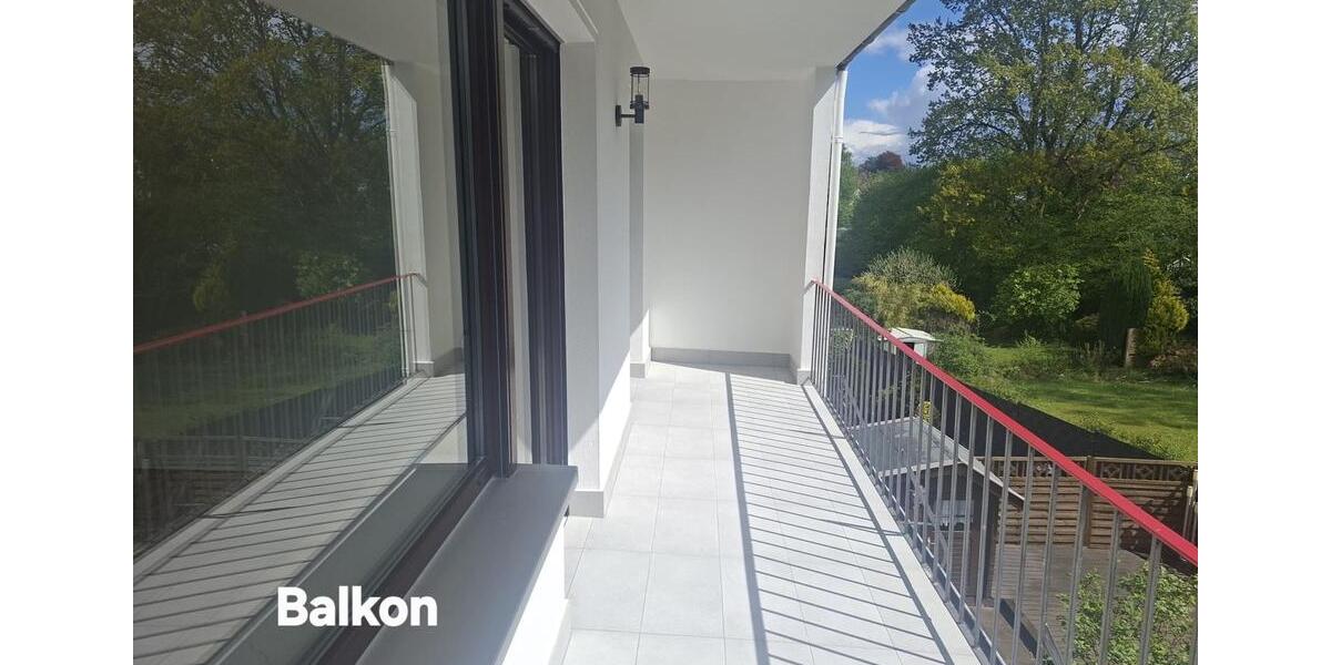 Hochparterre Mülheim an der Ruhr Broich - 3.5 Zimmer, 83 m&sup2;, 1.038&euro; | Angebot:26227549